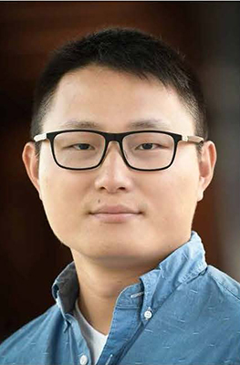 Yang Yang